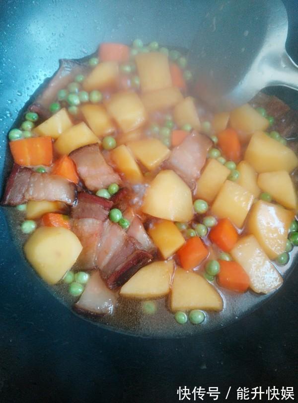 豌豆|食物里的“催老剂”,医生家属都不吃,很多人却超级爱吃