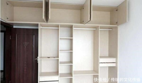 成品|定制衣柜和成品衣柜怎么选老师傅给你答案，照着选准没错！