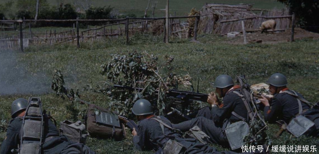 欢乐|残酷二战时的欢乐国家——二战被黑的意大利军队真的专坑德国吗?