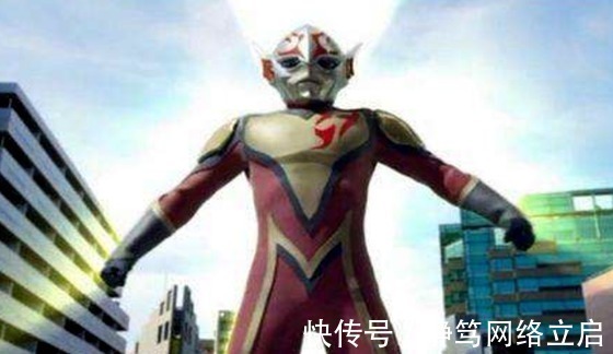 奥特曼|被光之国抛弃的奥特曼,除了贝利亚还有谁?