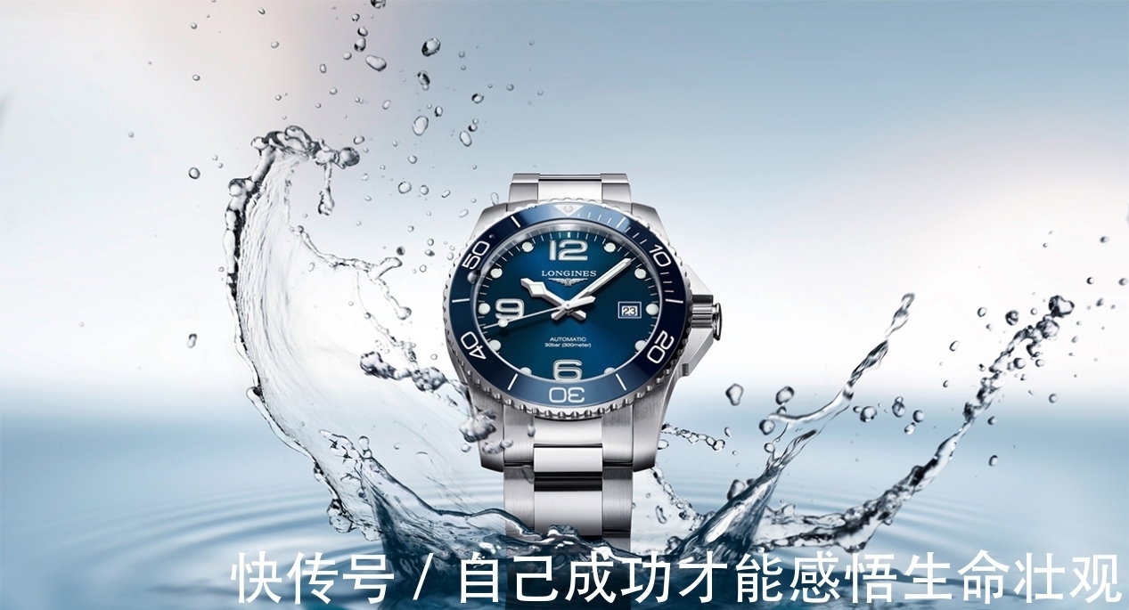 帝舵|萌新表友让我推荐几款潜水表,封顶款选择欧米茄海马300,没问题吧?