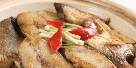 被誉为最好吃的海鱼,鱼肉似“千层糕”,我国独有,却少有人知