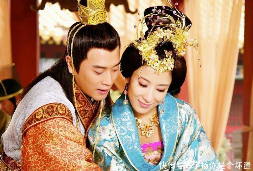 朱祁镇|她比皇帝整整大了十七岁,却独得皇帝宠爱!