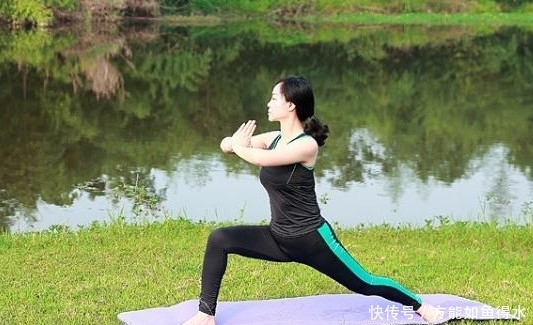 瑜伽|产后恢复身材的最佳时间?产后瑜伽三大好处