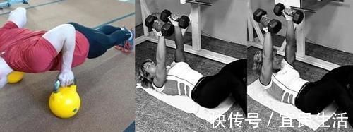 肩部|杜绝畸形肩部审美,要精致也要健康女性最佳训练方案