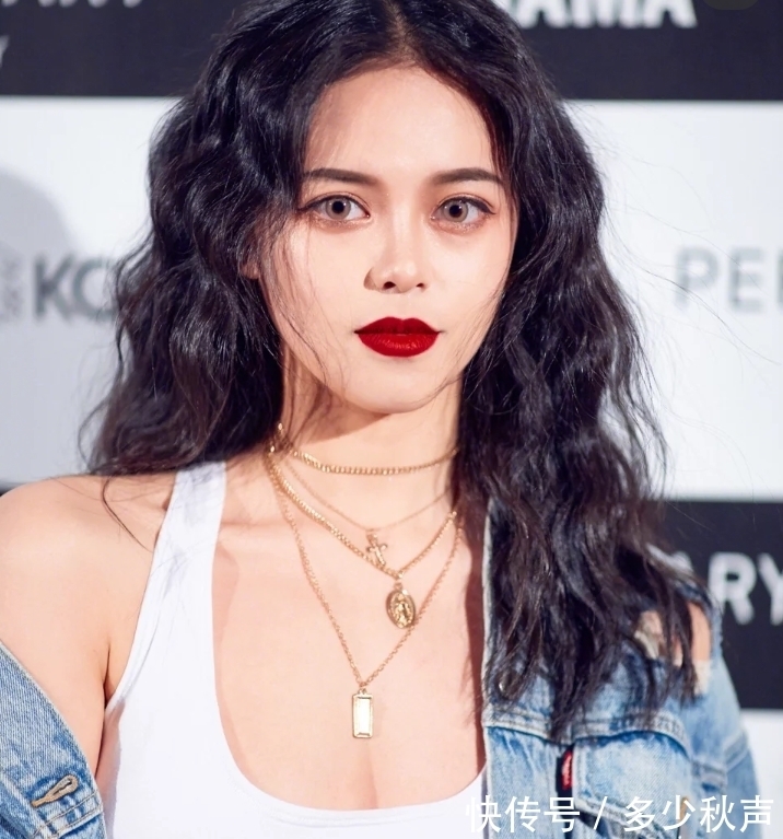 姨妈色|直男不喜欢的几个口红颜色,女神却争着抢着都要入!