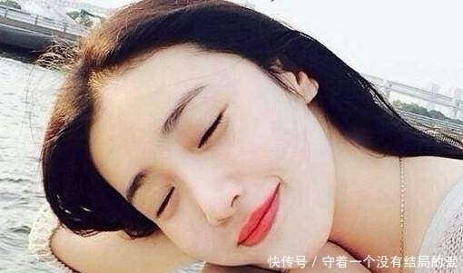女孩子|女生爱不爱干净,从这4处地方就能看出来!特别第2处