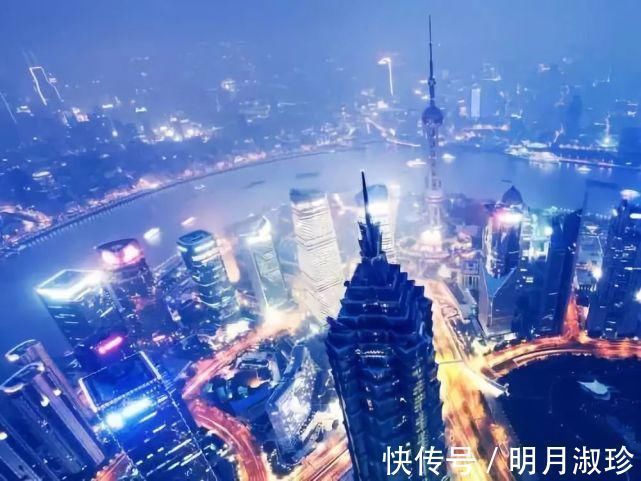 家乡|中国最美夜景城市排行榜，第一名竟是它！快看看你家乡上榜没？