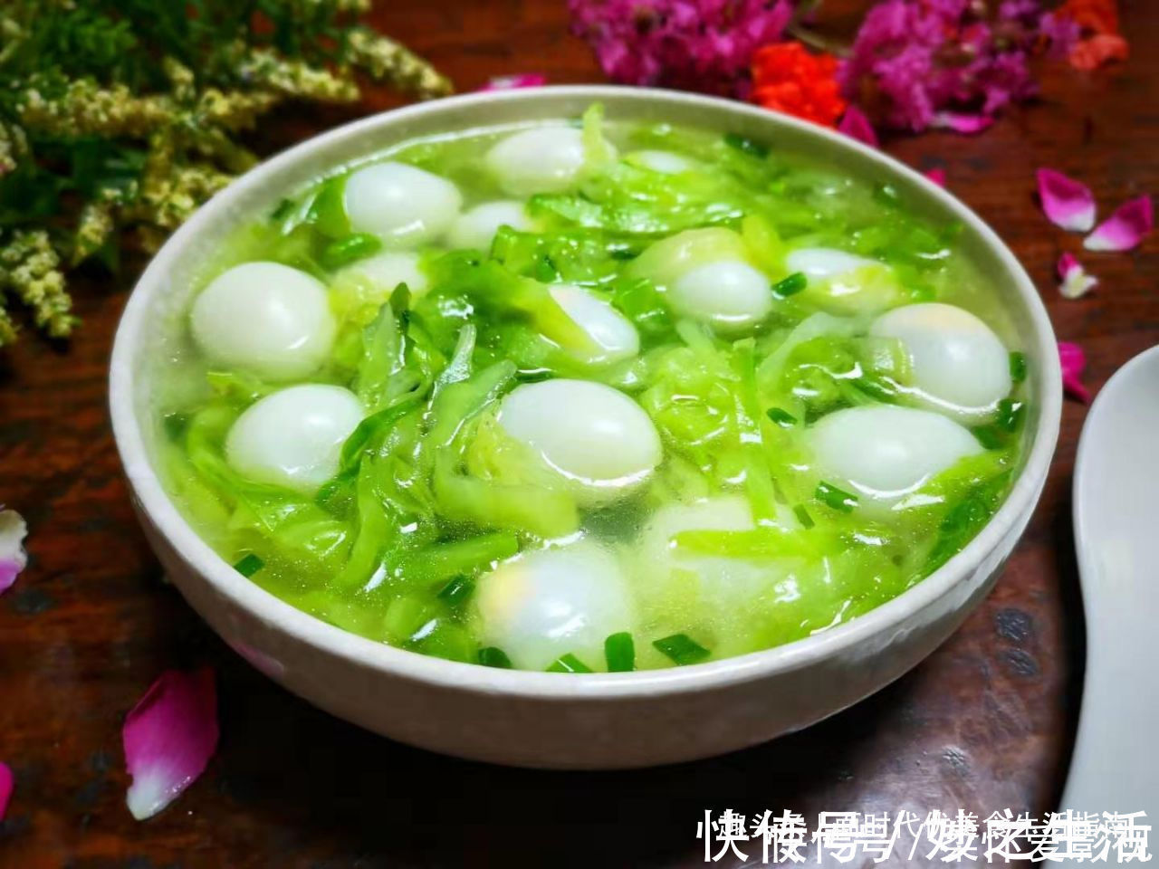 包菜|它是“天然的补脑品”,营养是鸡蛋的2倍,孩子常吃头脑灵活聪明