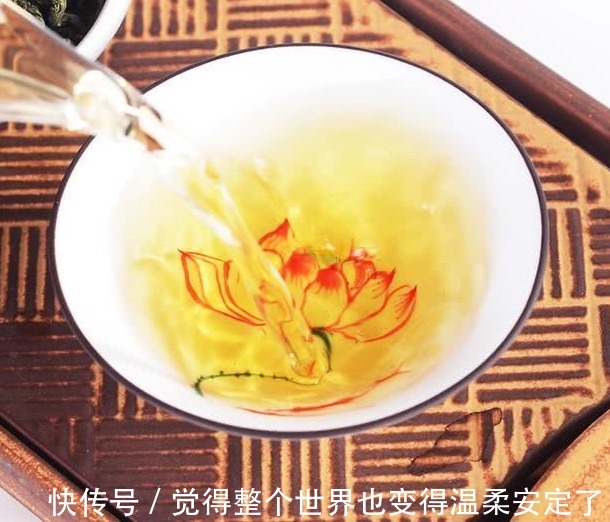 胃病|胃不好的人,坚持用以下东西泡水喝,胃越来越好,胃病不来扰