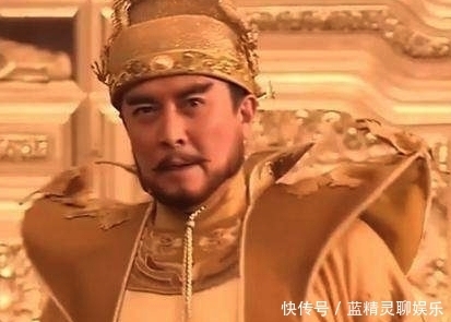 圣旨|朱棣找到一道圣旨，内容是建文帝一条军令，朱棣看完抱着圣旨大哭