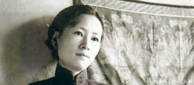 徐志摩的葬礼,生前有关的三个女人同时出席,挽联内容显露真情!