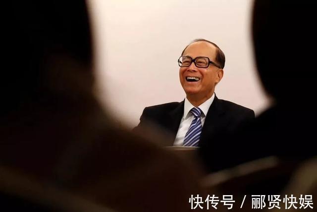 刘强东|马云、马化腾、许家印、刘强东……都没能“喊”动李嘉诚