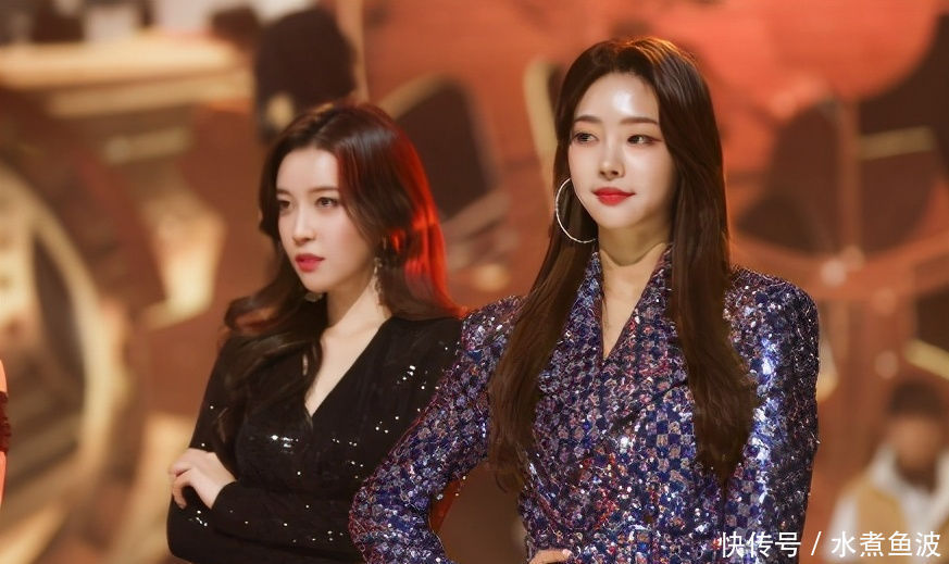 韩国小姐决赛要求素颜,冠军又多美?网友:颜值太路人,当我瞎眼么?