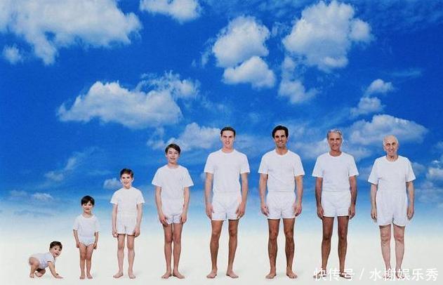 寿命|50岁,是寿命“决定期”,若身体有5个表现,恭喜是长寿体质