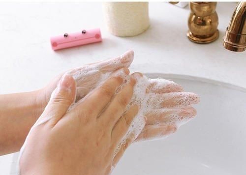 黏液|削山药的时候,手为什么总是特别痒,有没有啥办法避免呢?