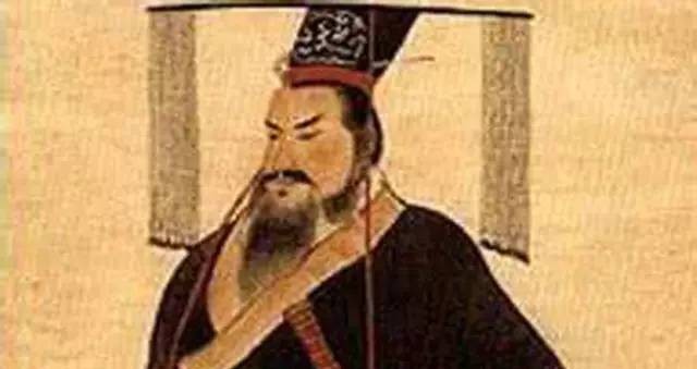 中国|中国上古八大姓氏,看你是不是“上古皇族”