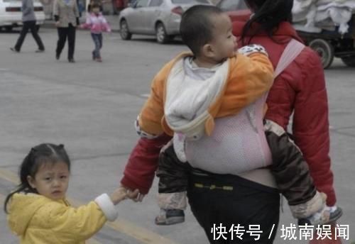 独生子女|家庭只有一个女儿,10年后或将面临3大难题,现实又无奈