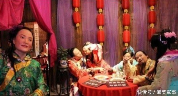 古时去一次“青楼”的费用,折合成现金是多少钱?算完感叹真奢侈