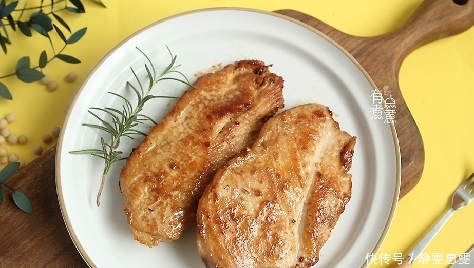 夏天减脂,少吃猪肉多吃它,10元一斤,低脂高蛋白,零负担不长胖