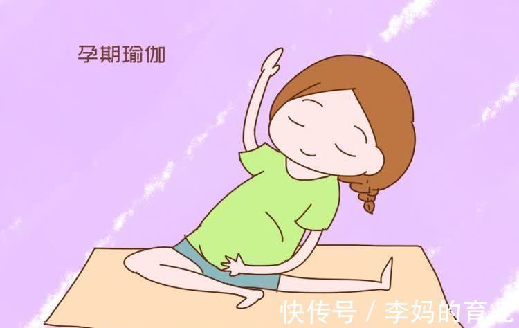 bmi|孕期应该如何控制体重?孕妈妈做好2件事,就能“长胎不长肉”!