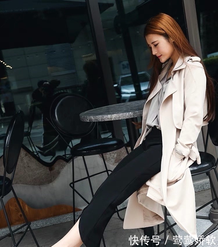 韵律|尖头细跟鞋的步调灵动，发出独特的韵律就是美丽的乐章