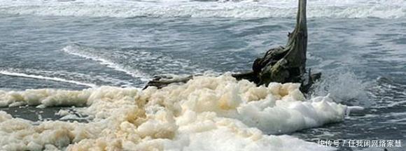 自然界 世界罕见三个现象,科学无法解释,这三个现象不常见