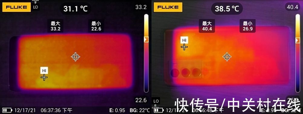 帧率|高性价比上分利器，iQOO Neo5S 性能评测