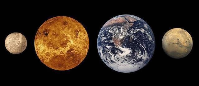 金星离地球最近，却很少被关注，为何人们更关注距离更远的火星？