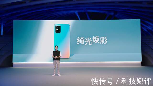 vivo|全新升级的vivo S10系列来了，自拍表现让人惊喜