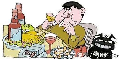 桑叶水|痛风有救了！每天多吃6种食物，尿酸稳稳降下来，远离痛风！