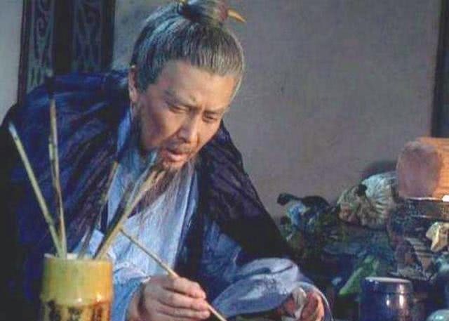 蜀汉|蜀汉为何最先灭亡?《出师表》中早有征兆:诸葛亮犯了一个大错