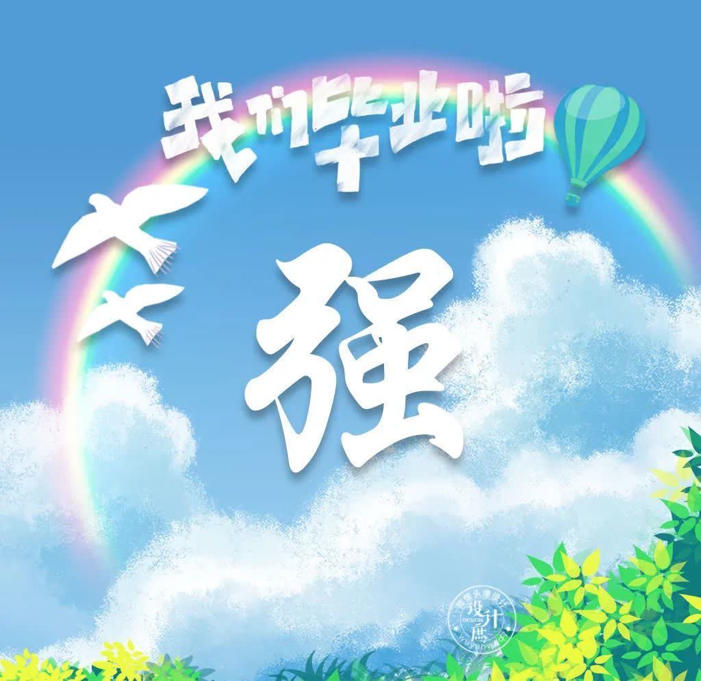 微信|微信头像分享:致青春,我们不说再见,只向理想出发