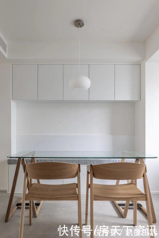 房子|142平米现代风装修，四居室的房子越看越有品