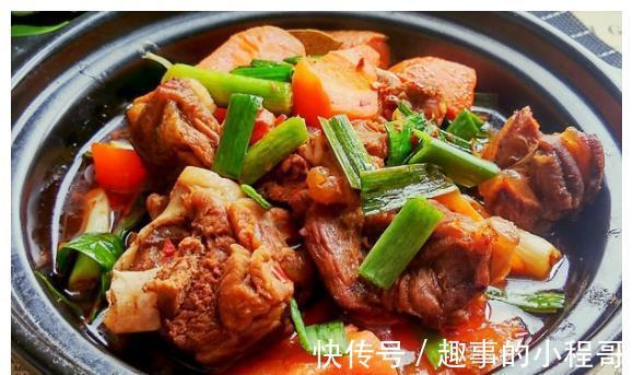 体热|进入冬季天气越来越冷,大家多吃暖身菜,增强体热御寒保暖