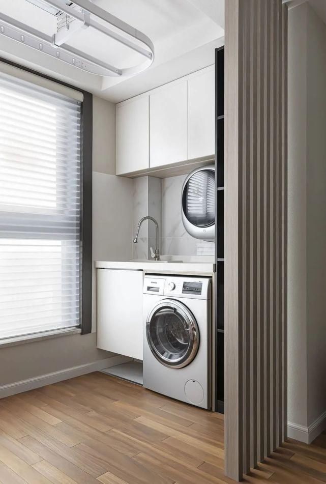 精致|从200㎡大平层搬到89㎡小刚需,他们的生活却越过越精致