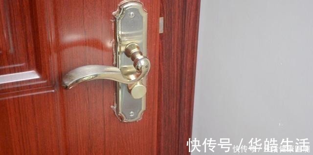 热熔胶|门把上涂点热熔胶太实用了，我也是刚知道，看完赶紧告诉家里人