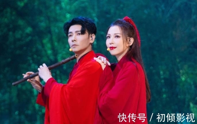 第六出道是驚喜,黃貫中曾祈禱自己半路淘汰,理由與朱茵無關(guān)?