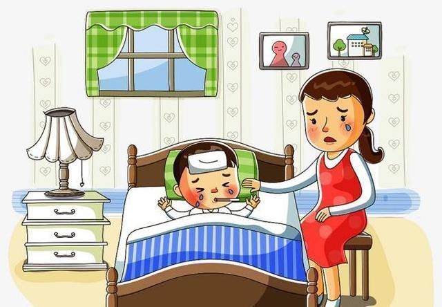 手心|孩子半夜突然咳嗽像“狗叫”,爸妈紧急送医,医生还好来得早