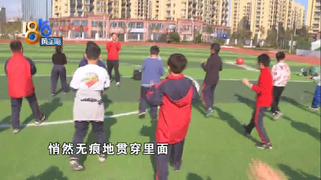 正能量|11个学生的萍溪小学，传递着阳光乐观的正能量