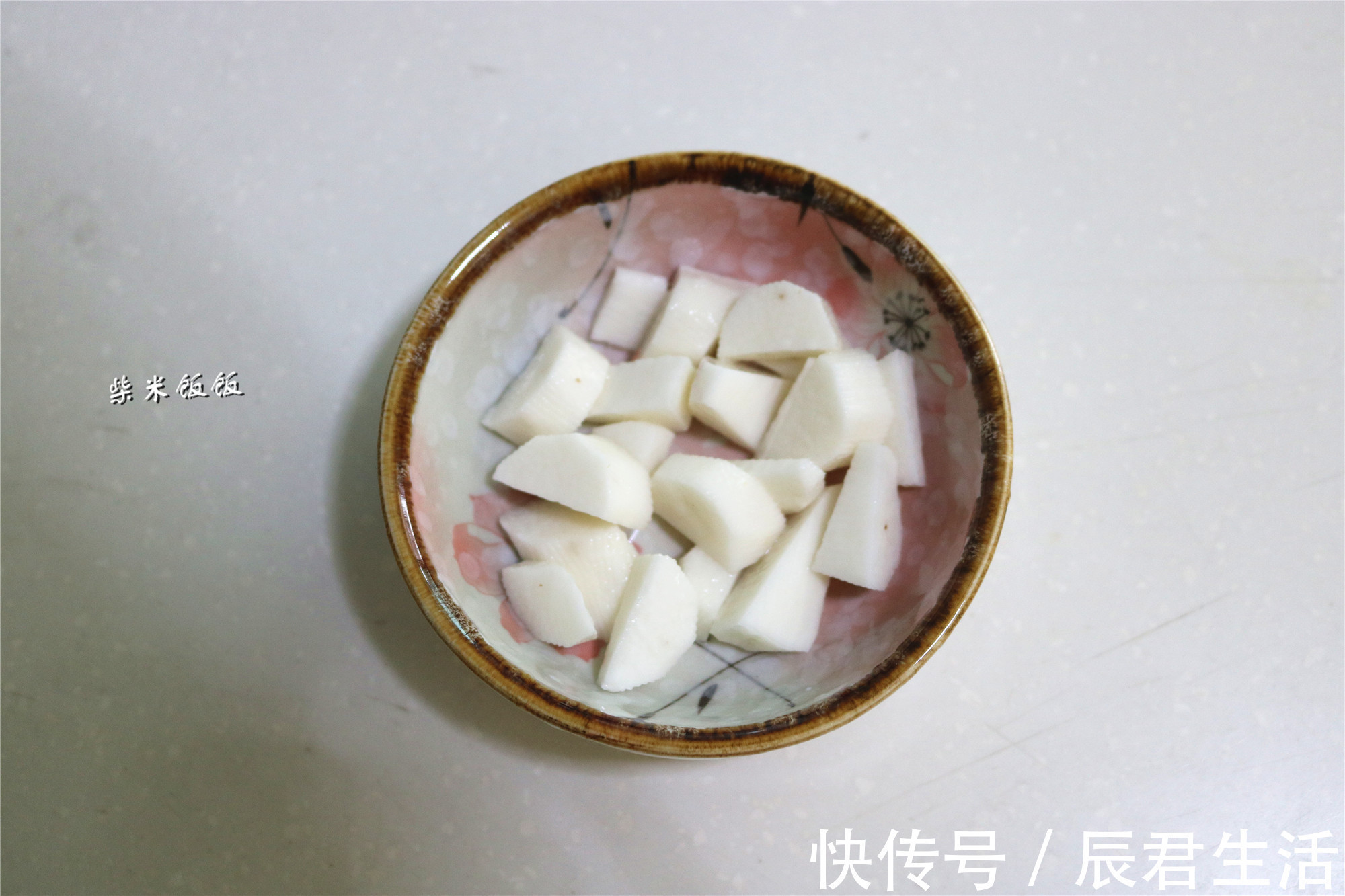 米糊|夏季天热,别吃冷饮多喝它,滋润脾胃,营养易吸收,对身体好