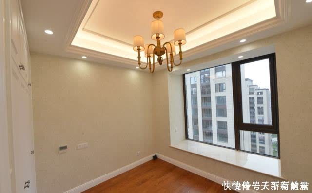 档次感|花一年时间装修新房,砸29万全部搞定,吊顶最有档次忍不住晒晒!