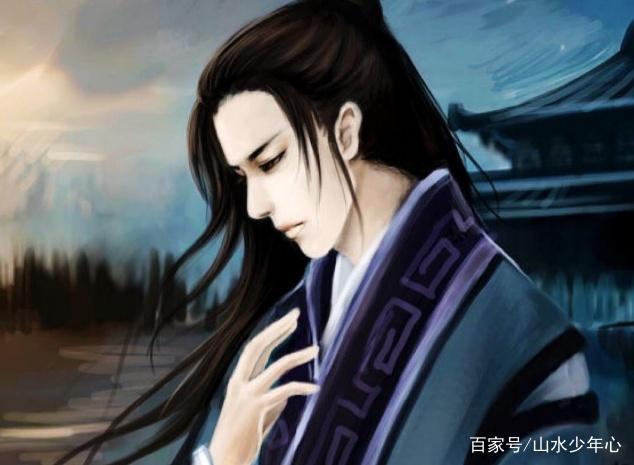 架空|5本高收藏架空历史文,少年热血奋力冲上青云殿,泼墨山河画人间