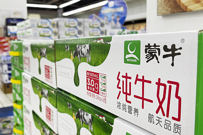 今天才知道,“盒装”牛奶和“袋装”牛奶的区别家长别再乱买了