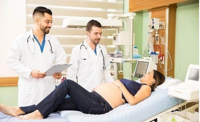 发痒|如果孕妇出现3种情况,别总觉得正常,尽量去医院检查一下为妙