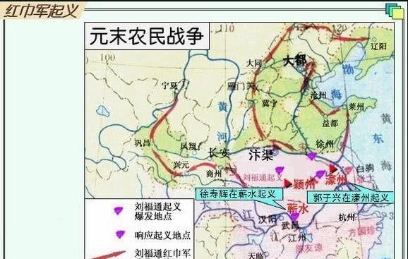 打下|此人曾举贤刘伯温,为朱元璋打下大片江山,为何后世很少人知道他