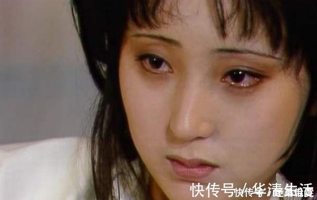 李纨&红楼梦:为什么林黛玉死的时候是李纨和探春在她身边?