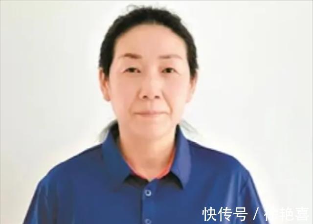 教练|邓亚萍搭档乔红：退役后成王楠恩师，如今53岁结婚后不显老