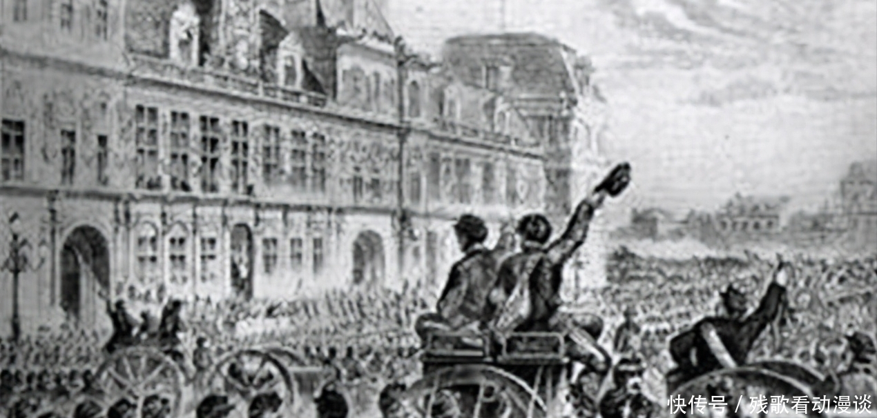 资本主义|艾跃进:资本主义国家的工人已经忘记了马克思的期待