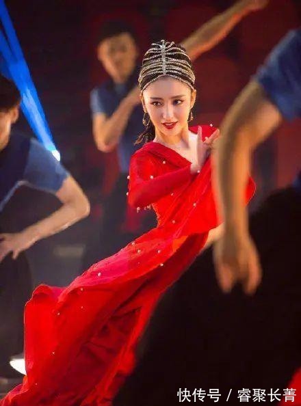 刘雨昕|女星混战都不出圈,这综艺是中了什么魔咒?